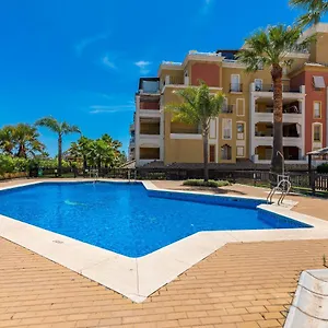  Apartamento Playa Grande By H Espanha