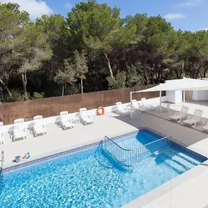  Apartamento Typic Art Espanha